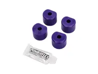 Barra antirollio anteriore, collegamento a forcella. Porsche 924 (477411041B) - PFR57308, 477411041B