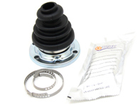 CV Joint boot KIT Constant Velocity Joint boot. Porsche 911 1976-84 - 92333203700, 923.332.037.00, 300480, 21-990171