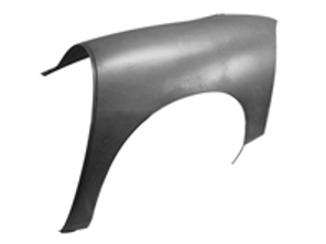 Aile / Garde-boue, Avant. Porsche 356 - 64450330100, 64450330200, PP104AL, PP104AR - PP104AL, PP104AR