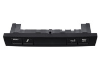 Combination switch, PSM / PASM / Chrono / Manual. Porsche 997 / 987 Boxster / 987C Cayman - 99761354701A05