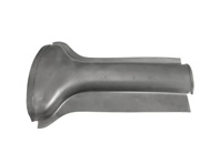 Supporto per cablaggio. Porsche 356A - PP113W