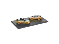 Porsche 911 Dakar (992) AHEAD Double Set - WAP0201740S0DK