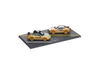 Porsche 911 Dakar (992) AHEAD Doppio Set - WAP0201740S0DK