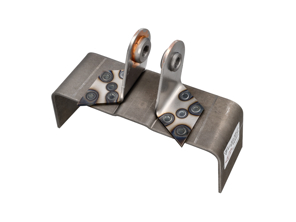 Halterung für Sicherheitsgurt. Porsche 911 / 912 65-73 - 91150150501