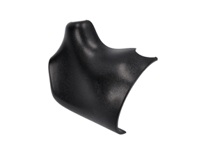 Rückspiegelabdeckung. Porsche 986 Boxster / 996 - 9967318110101C, 9967318120101C