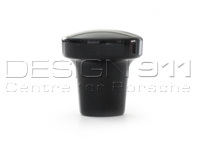 Manopola per tirare il cofano del bagagliaio e del motore. Porsche 356 All - 64455281100