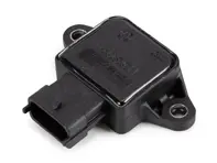Interrupteur de position du papillon. Porsche 986 Boxster / 996 Carrera - 99660611600, 0280122016, 0280122016