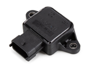 Interrupteur de position du papillon. Porsche 986 Boxster / 996 Carrera - 99660611600, 0280122016, 0280122016
