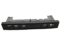 Module de commutateur de pointe. Porsche 997.2 / 987.2 Boxster / 987C.2 Cayman - 99761356102A05, 99761356102