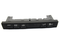Tip switch module. Porsche 997.2 / 987.2 Boxster / 987C.2 Cayman - 99761356102A05, 99761356102