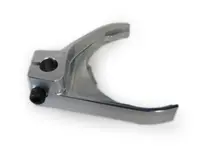 Schaltgabel 5./6. Gang Schaltgabel. 996T, 997 GT2 & GT3 RS und Synchronisierung CUP - 996.303.116.50, 99630311650