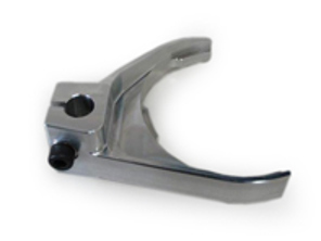 Fourchette de sélection 5TH/6TH Fourchette de changement de vitesse. 996T, 997 GT2 & GT3 RS et CUP synchronisé - 996.303.116.50, 99630311650