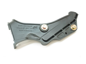 Support de fixation de phare. Porsche 993 - 99363102300, 993631024000