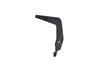 Leva di azionamento del riscaldamento, sinistra Porsche 911 1975-89 - 91142471103