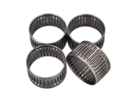 Jeu de roulements à aiguilles de boîte de vitesses (4pcs) Porsche 997 - 99730292100, 997.302.921.00