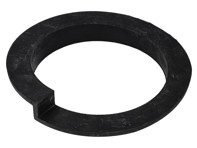 Supporto concavo ammortizzatore. PorscheMacan - 95B412109