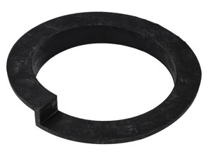 Support concave d'amortisseur. Porsche Macan - 95B412109