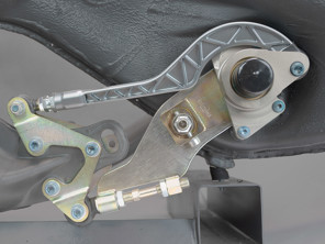 Federteller verstellbar für Porsche 911 / 912 / 930 - 2142100, 91133300905, 91133300902, 90133300309, 90133300307, 90133301302, 90133300300, 90133300301, 91133300900, 91133300906