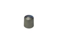 Pomello di rilascio dello sportello di riempimento dell'olio del pannello dell'alloggiamento. Solo Porsche 911 1972 - 91150204204, 96450204200GRV - PP210RP
