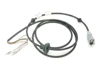 Geschwindigkeits-ABS/Sensor-Kabelbaum-Reparatursatz, HINTEN. Porsche 996 C2/C4 Nicht-PSM-Fahrzeuge - 99661296400, 99661296500, 99661296501