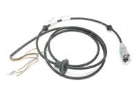 Speed ABS / Sensor harness repair kit, REAR. Porsche 996 C2/C4 Non PSM Cars - 99661296400, 99661296500, 99661296501