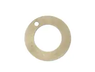 Unterlegscheibe für Schwingungsdämpfer der Kurbelwelle. Porsche 997 C2S / C4S - 99710220300