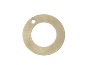 Rondella antivibrante albero motore. Porsche 997 C2S / C4S - 99710220300