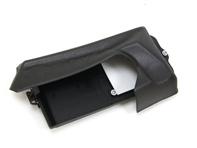 Alloggiamento per filtro antipolline, vetture con guida a destra. Porsche 996 / 986 Boxster - 99657201903