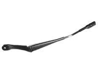 Bras d'essuie-glace avant. Porsche 992.1/992.2 à conduite à gauche. - 992955410, 992955409