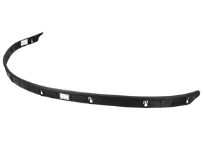 Couvercle supérieur targa à joint latéral. Porsche 991 targa / 991 speedster - 99151463104, 99151463204