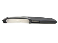Dashboard (With front airvent hole) LHD. Porsche 911 1986-89 - 5520550503, 911552055057AE, 911552055067AE, 911552055077AE, 91155205572, 911552055067, 911552055077