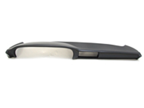 Tableau de bord (Avec trou d'aération avant) LHD. Porsche 911 1986-89 - 5520550503, 911552055057AE, 911552055067AE, 911552055077AE, 91155205572, 911552055067, 911552055077