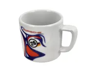 Tasse à expresso de collection n° 4 - GT1 - WAP0506800RCUP