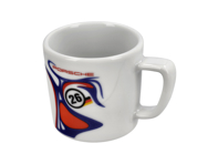 Collector's Espresso Cup No. 4 - GT1 - WAP0506800RCUP