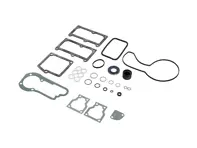 Kit de reconstrucción de juntas de bomba de inyección Porsche 911E 911S 2.0L a 2.7L - 91111022100, 91111022200, 91111025100, 91111025200, 91111025300, 91111025400
