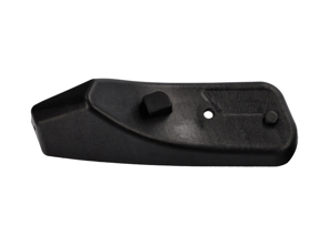 Stützschiene für vordere Stoßstangenabdeckung. Porsche 981 Boxster Spyder / 981 Cayman GT4 - 98150557300, 98150557400 - 98150557300, 98150557400