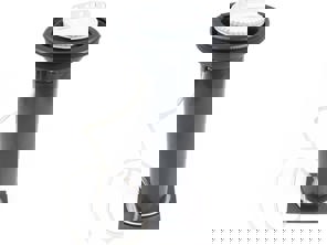 Kit de llenado de combustible RSR completo con tapón. Porsche 911 1963-89 - 591010RSR-1, 90150303140 - TAN11.1.104, 1681150410, 591010RSR-1