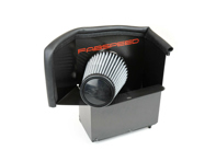 Fabspeed Competition Air Intake. Porsche Macan 2.0L  (2019-2021) - FS.POR.MCN2-19.COMPAI, 95B129601F, 95B129601K, 95B129601N, 95B129601P - FS.POR.MCN2-19.COMPAI