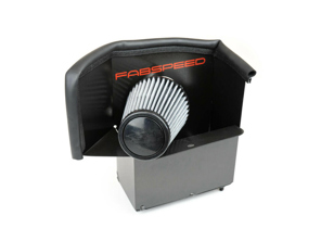 Fabspeed Competition Lufteinlass. Porsche Macan 2.0L (2019-2021) - FS.POR.MCN2-19.COMPAI, 95B129601F, 95B129601K, 95B129601N, 95B129601P - FS.POR.MCN2-19.COMPAI