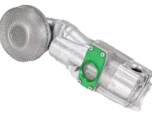 Motorölpumpe. Porsche 997 RSR 4,0ltr - 9971070078D - 997 107 007 8D