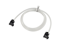 Tubo flessibile di pressione per sistema di protezione pedoni - Solo per veicoli con pacchetto SportDesign. Porsche 9J1.1 Taycan 2020-24 - 9J1959109A