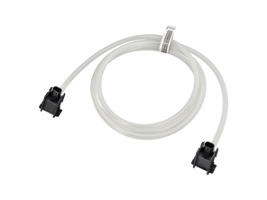 Manguera de presión para sistema de protección de peatones - Solo para vehículos con paquete SportDesign. Porsche 9J1.1 Taycan 2020-24 - 9J1959109A