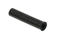 Headliner bow support rubber end. Porsche 356 / 911 Coupe - 64455551500 - URO-013766, 1689551100