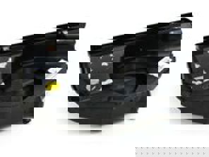 Fresh air inlet box. Porsche 911 73-89 - 91157104201, 91157103200, 91157104200