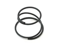 Ressort de compression de changement de vitesse. Porsche 914 / 911 / 356 / 912 - 91442413100, 91442413101