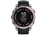 Montre connectée Porsche x Garmin Epix - WAP0709010PSMW