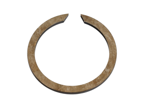 Anello di bloccaggio dell'anello elastico dell'albero motore sull'ingranaggio conduttore del distributore. Porsche 911 78-89 / 964 / 993 / 996T / 997T - 90110214802