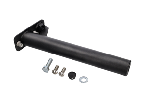 Rennline Abschlepphaken HINTEN einschrauben. Porsche 911/912/930 74-89 - E15, E15