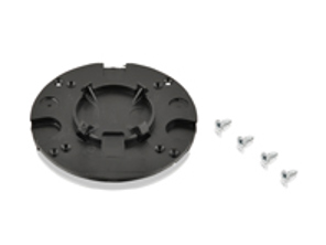 Elément de fixation pour déflecteur sur volant sport. Porsche 911 / 964 / 993 / 944 / 968 / 928 - PCG34784000