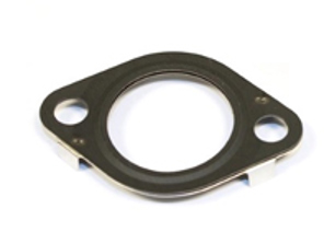 Joint pour tuyau de vanne EGR. Porsche 958 Cayenne 4.2L Diesel - 95811114910, 150.650 - 150.650